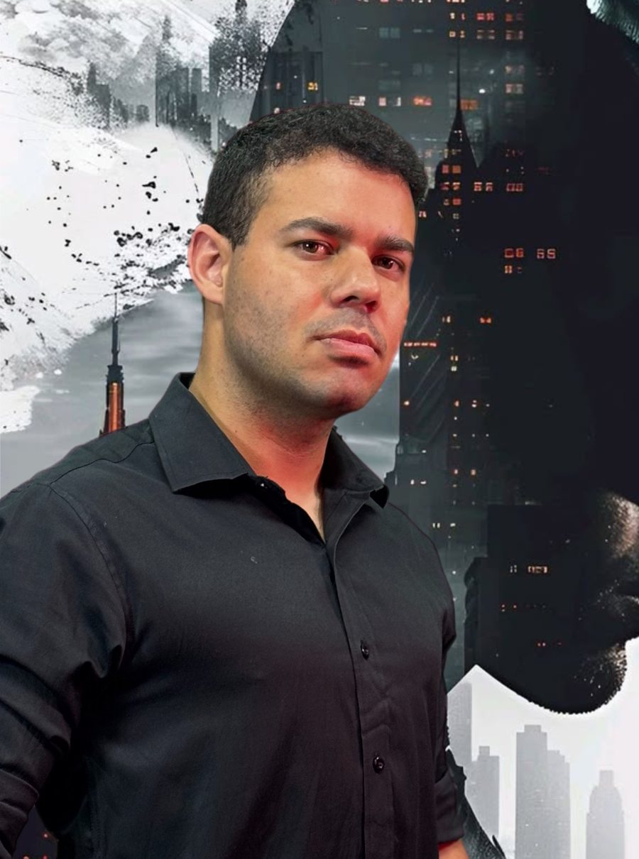 Thyago Rocha